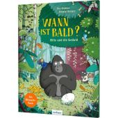 Wann ist bald?, Krämer, Fee, Esslinger Verlag, EAN/ISBN-13: 9783480237647