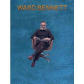 Ward Bennett, Beer, Elizabeth/Janus, Brian/Viladas, Pilar, Phaidon, EAN/ISBN-13: 9780714874739