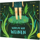 Warum wir weinen, Pintadera, Fran, Gabriel Verlag, EAN/ISBN-13: 9783522306461