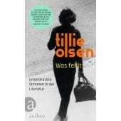 Was fehlt, Olsen, Tillie, Aufbau Verlag GmbH & Co. KG, EAN/ISBN-13: 9783351039837