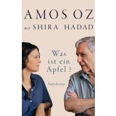 Was ist ein Apfel?, Oz, Amos, Suhrkamp, EAN/ISBN-13: 9783518428733