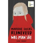 Was man sät, Rijneveld, Marieke Lucas, Suhrkamp, EAN/ISBN-13: 9783518471654