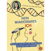 Mein wunderbares Ich - Was mich ausmacht und welche Rolle die Gene dabei spielen, cbj, EAN/ISBN-13: 9783570180617