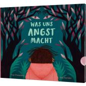 Was uns Angst macht, Pintadera, Fran, Gabriel Verlag, EAN/ISBN-13: 9783522306515