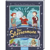 Der Sternenmann und der magische Wasserkristall, von Thun, Max/von Stein, Romedio, Ars Edition, EAN/ISBN-13: 9783845845319