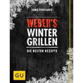 Weber's Wintergrillen