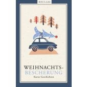 Weihnachtsbescherung, Reclam, Philipp, jun. GmbH Verlag, EAN/ISBN-13: 9783150111871