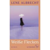 Weiße Flecken, Albrecht, Lene, Fischer, S. Verlag GmbH, EAN/ISBN-13: 9783103975383