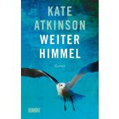 Weiter Himmel, Atkinson, Kate, DuMont Buchverlag GmbH & Co. KG, EAN/ISBN-13: 9783832180010