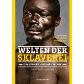 Welten der Sklaverei, Verlagshaus Jacoby & Stuart GmbH, EAN/ISBN-13: 9783964281722