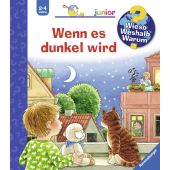 Wenn es dunkel wird, Droop, Constanza, Ravensburger Buchverlag, EAN/ISBN-13: 9783473328017