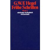 Werke in 20 Bänden mit Registerband, Hegel, Georg Wilhelm Friedrich, Suhrkamp, EAN/ISBN-13: 9783518097182