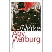 Werke in einem Band, Warburg, Aby, Insel Verlag, EAN/ISBN-13: 9783518585313