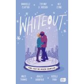 Whiteout - Liebe lässt die Herzen schmelzen, cbj, EAN/ISBN-13: 9783570166208