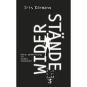 Widerstände, Därmann, Iris, MSB Matthes & Seitz Berlin, EAN/ISBN-13: 9783751805100