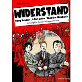 Widerstand, Schröder, Niels, be.bra Verlag GmbH, EAN/ISBN-13: 9783898092517