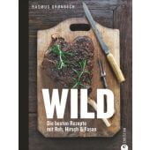 Wild, Grønbech, Rasmus, Christian Verlag, EAN/ISBN-13: 9783862446735