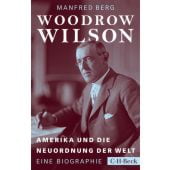 Woodrow Wilson