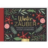 Winterzauber, Ars Edition, EAN/ISBN-13: 4014489129943