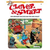 Wir bringen Nachschub für den Knast, Ibáñez, Francisco, Carlsen Verlag GmbH, EAN/ISBN-13: 9783551782960