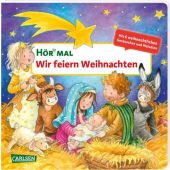 Wir feiern Weihnachten, Trapp, Kyrima, Carlsen Verlag GmbH, EAN/ISBN-13: 9783551253880