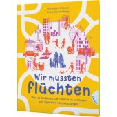 Wir mussten flüchten, Drösser, Christoph, Gabriel Verlag, EAN/ISBN-13: 9783522306331