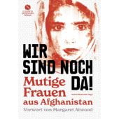 Wir sind noch da!, Elisabeth Sandmann Verlag GmbH, EAN/ISBN-13: 9783945543566