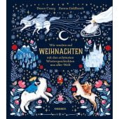 Wir warten auf Weihnachten, Casey, Dawn, Knesebeck Verlag, EAN/ISBN-13: 9783957285225