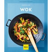 Wok, Ilies, Angelika, Gräfe und Unzer, EAN/ISBN-13: 9783833866203