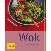 Wok, Kittler, Martina, Gräfe und Unzer, EAN/ISBN-13: 9783833806896