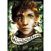 Woodwalkers - Carags Verwandlung, Brandis, Katja, Arena Verlag, EAN/ISBN-13: 9783401606064