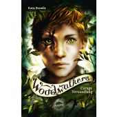 Woodwalkers - Carags Verwandlung, Brandis, Katja, Arena Verlag, EAN/ISBN-13: 9783401512259