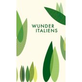 Wunder Italiens, Wagenbach, Klaus Verlag, EAN/ISBN-13: 9783803133724