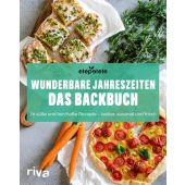 Wunderbare Jahreszeiten, Riva, EAN/ISBN-13: 9783742319029