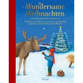 Wundersame Weihnachten, Verlag Friedrich Oetinger GmbH, EAN/ISBN-13: 9783789109164