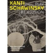 Xanti Schawinsky, Hirmer Verlag, EAN/ISBN-13: 9783777444390