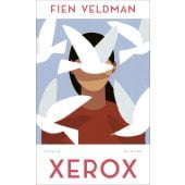 Xerox, Veldman, Fien, Carl Hanser Verlag GmbH & Co.KG, EAN/ISBN-13: 9783446279520