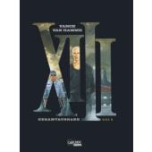 XIII Gesamtausgabe 1, Hamme, Jean van, Carlsen Verlag GmbH, EAN/ISBN-13: 9783551728432