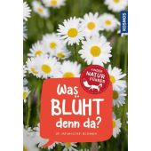 Was blüht denn da?, Stichmann-Marny, Ursula/Herrmann, Heike, Franckh-Kosmos Verlags GmbH & Co. KG, EAN/ISBN-13: 9783440172469