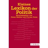 Kleines Lexikon der Politik