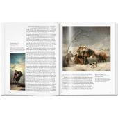 Francisco de Goya, Hagen, Rose-Marie/Hagen, Rainer, Taschen Deutschland GmbH, EAN/ISBN-13: 9783836532464