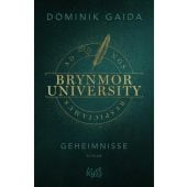 Brynmor University - Geheimnisse, Gaida, Dominik, Rowohlt Verlag, EAN/ISBN-13: 9783499013065