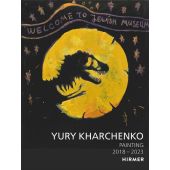 Yury Kharchenko, Hirmer Verlag, EAN/ISBN-13: 9783777441887