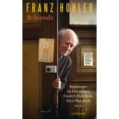 Franz Hohler & friends, Hohler, Franz, Luchterhand Literaturverlag, EAN/ISBN-13: 9783630877754