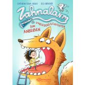 Zahnalarm, Orso, Kathrin Lena, Dressler Verlag, EAN/ISBN-13: 9783751400923