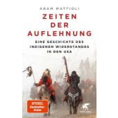 Zeiten der Auflehnung, Mattioli, Aram, Klett-Cotta, EAN/ISBN-13: 9783608983487