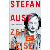 Zeitreise, Aust, Stefan, Piper Verlag, EAN/ISBN-13: 9783492070072