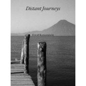 David Katzenstein. Distant Journeys, David Katzenstein, Hirmer Verlag, EAN/ISBN-13: 9783777443683