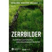 Zerrbilder, Ch. Links Verlag, EAN/ISBN-13: 9783962892111