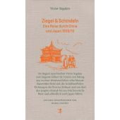 Ziegel & Schindeln, Segalen, Victor, MSB Matthes & Seitz Berlin, EAN/ISBN-13: 9783957574855